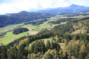 Straže in Šentilj pod Turjakom